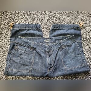 Riders by Lee Women's Capris